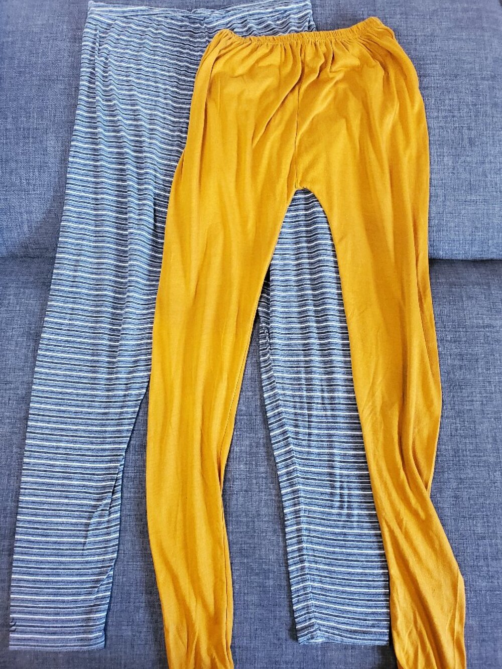 Pair of Leggings Brand Unknown